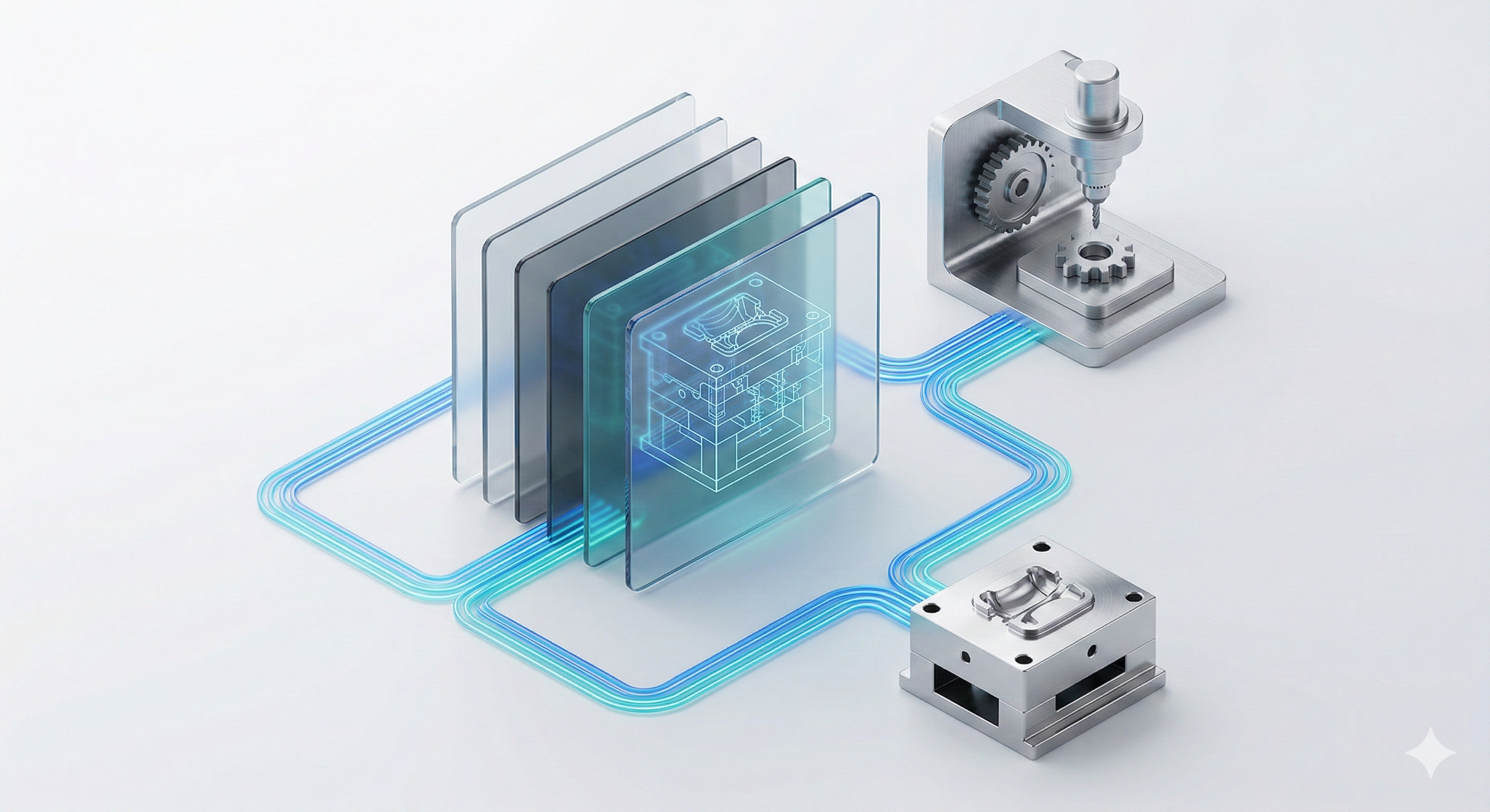 금형ERP/MES 이미지